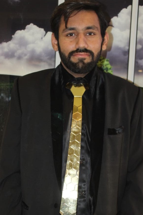 Umer Sattar Profile Umer Sattar Profile