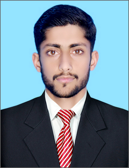 Muizz Rashid Profile Muizz Rashid Profile