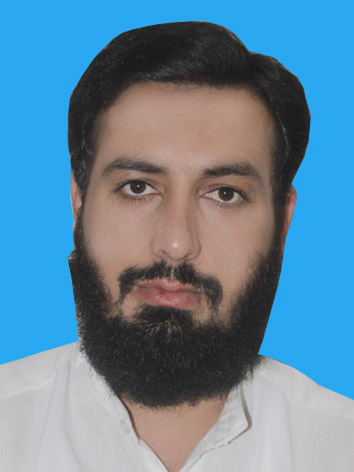 Asad Ullah Profile Asad Ullah Profile