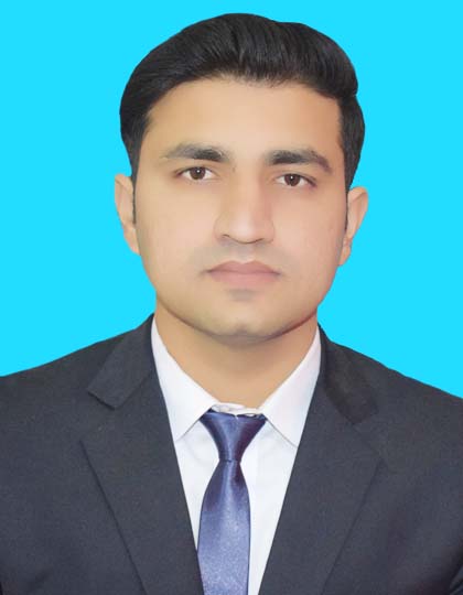 Arslan Naseer 