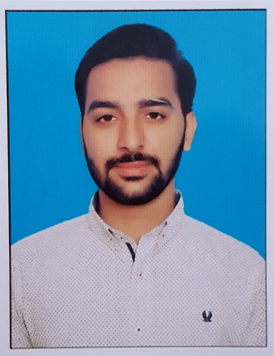 Muhammad Zeeshan Ismail Profile