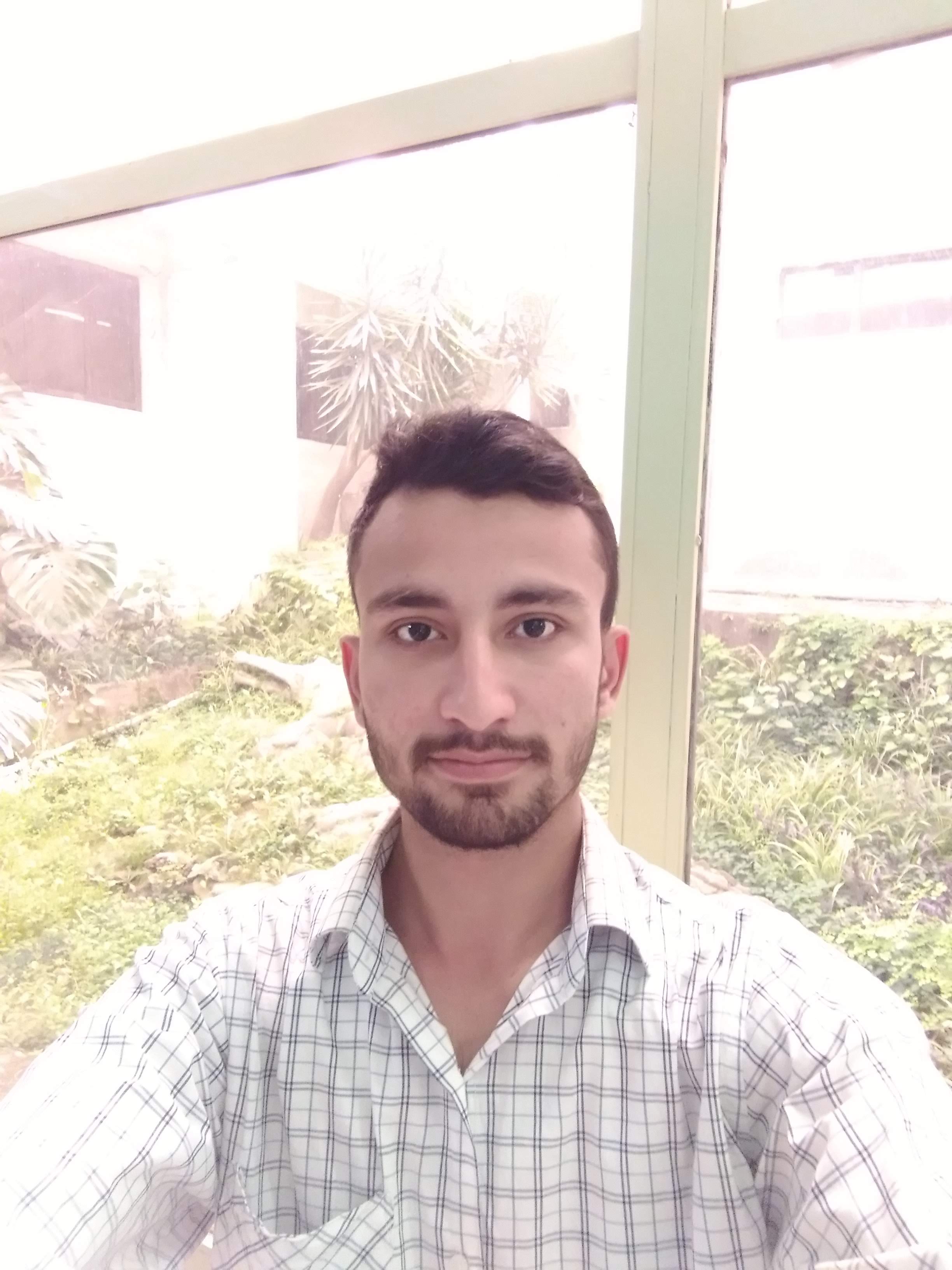 Mohsin Nisar Profile