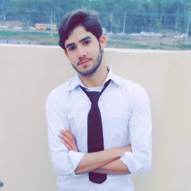 Sher Ali Accounting