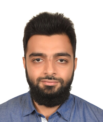 Muhammad Furqan Rauf Profile Muhammad Furqan Rauf Profile