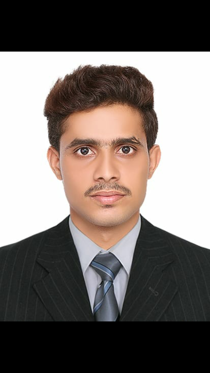 Farhan Ali Profile Farhan Ali Profile