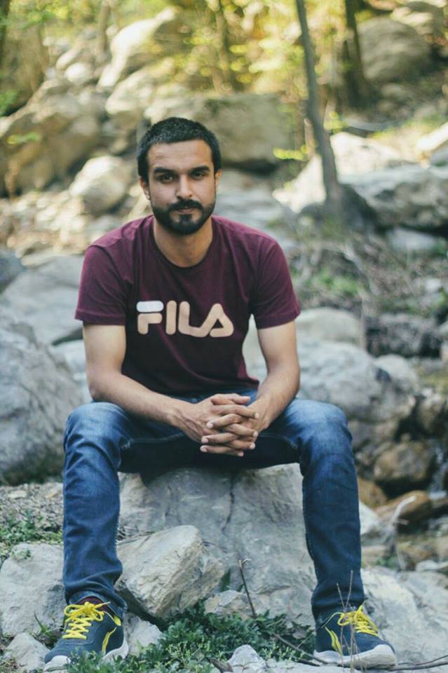 Saad Sheeraz Profile