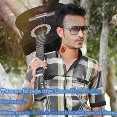 Waqas Ali Profile