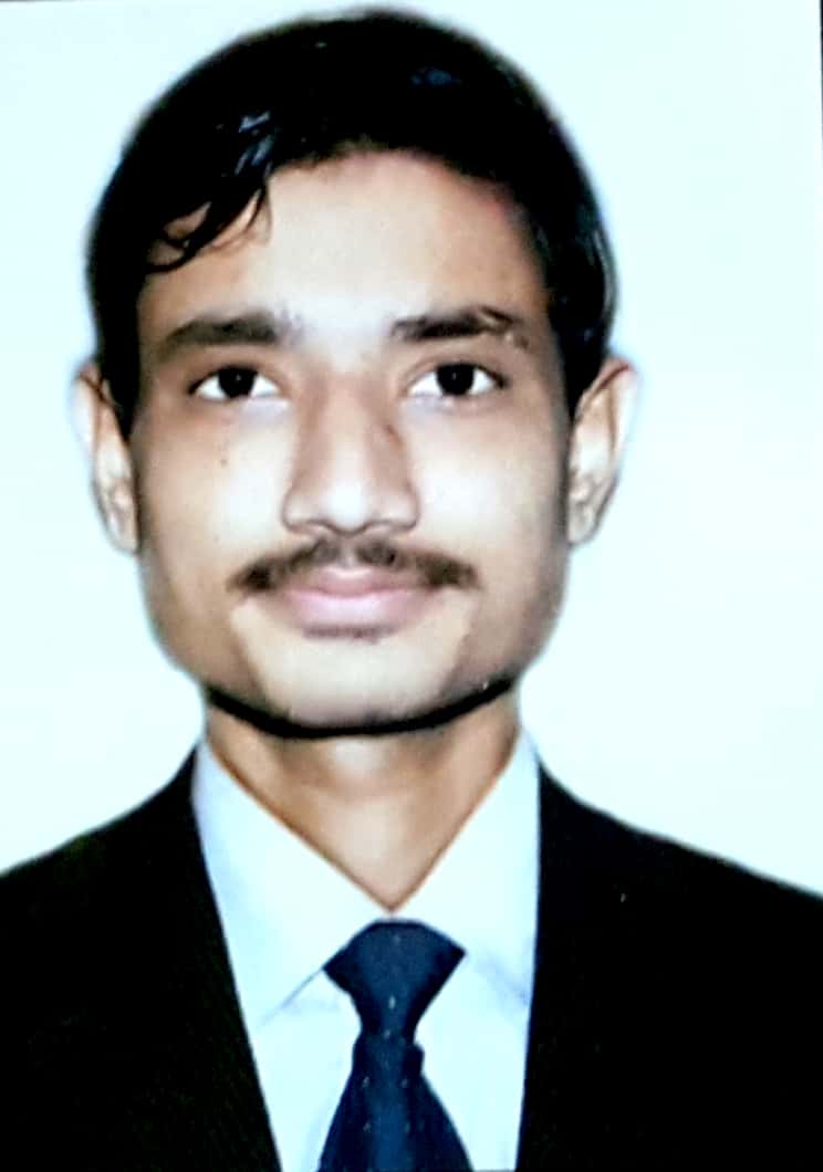 Ghulam Muhi Uddin Profile