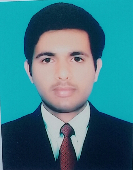 Rizwan Khalid Profile