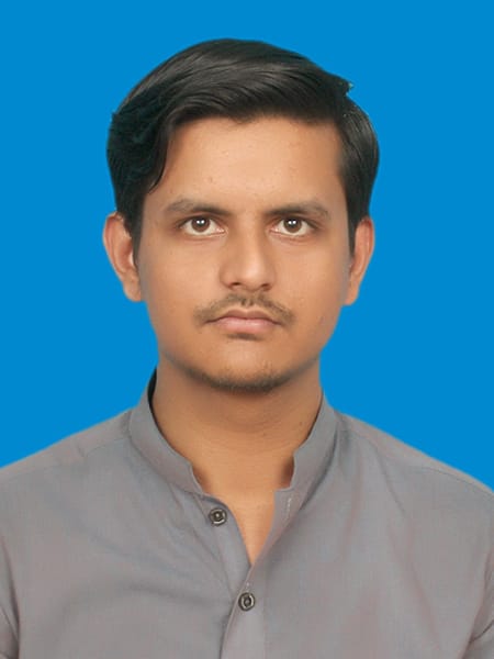 Taimoor Khalid Profile