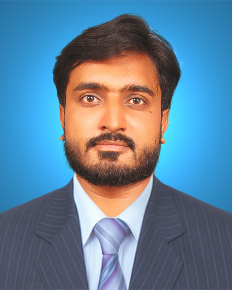 Faseh Zafar Haji M Zafar Profile