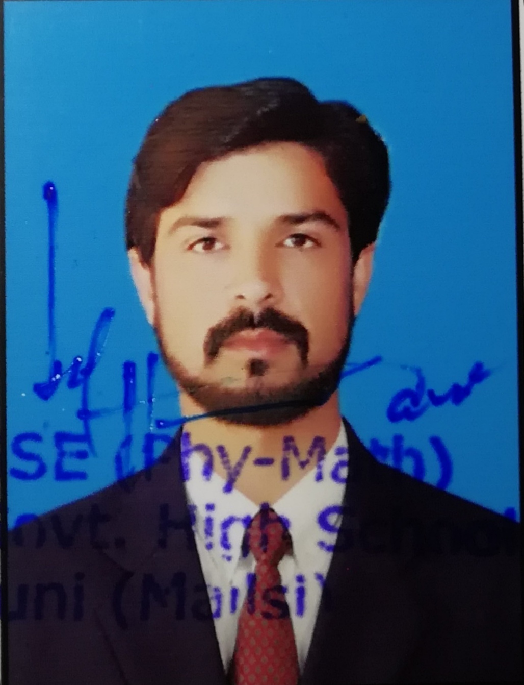 Hamid Raza 