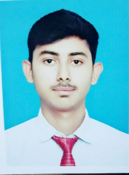 Zohaib Ansari Profile Zohaib Ansari Profile