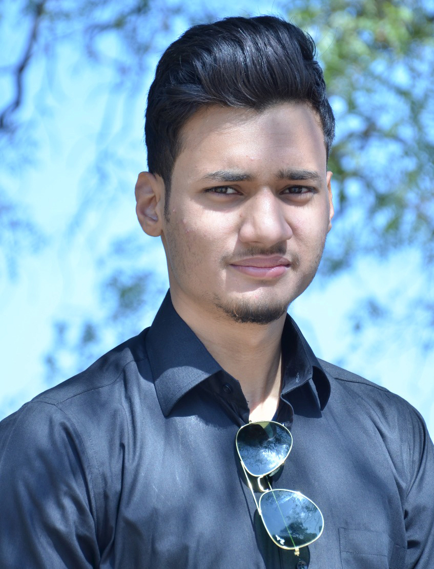 Huzaifa Khan Profile