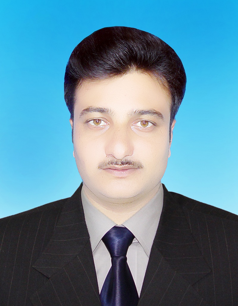 Zeeshan Hussain Profile Zeeshan Hussain Profile