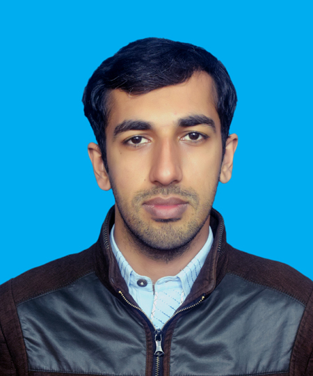 Allah Tawakkal Profile