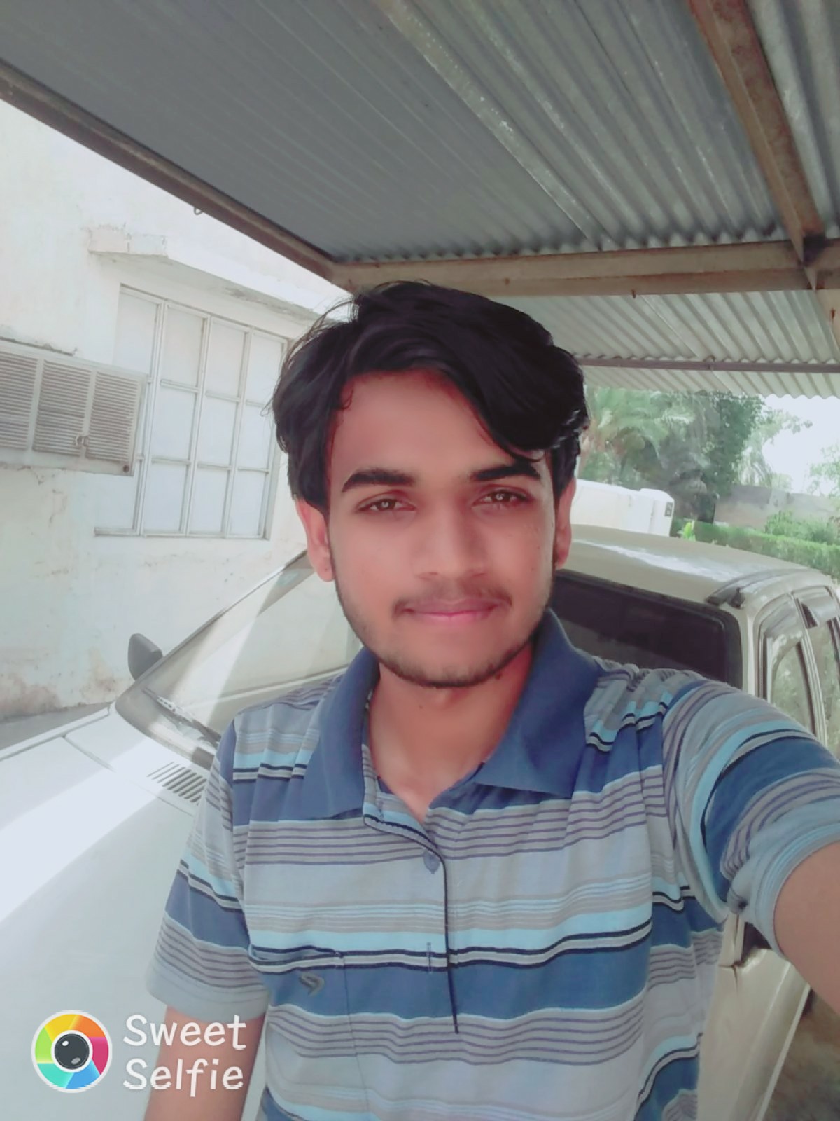 Muhammad Ishfaq Profile Muhammad Ishfaq Profile