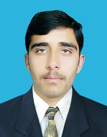 Muhammad Babar Shah 
