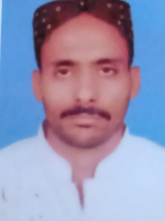 Junaid Rasool Profile