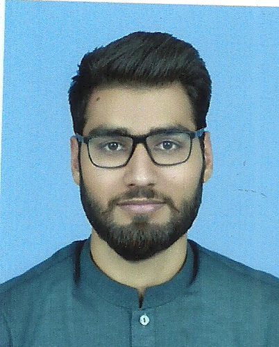 Muhammad Saif Ur Rehman Babar 