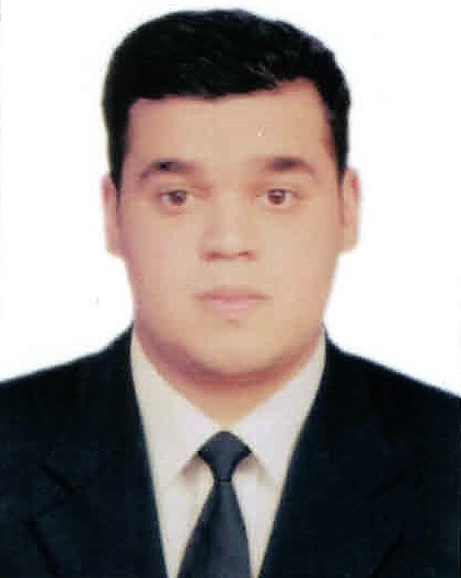 Husssain Hamza Profile Husssain Hamza Profile