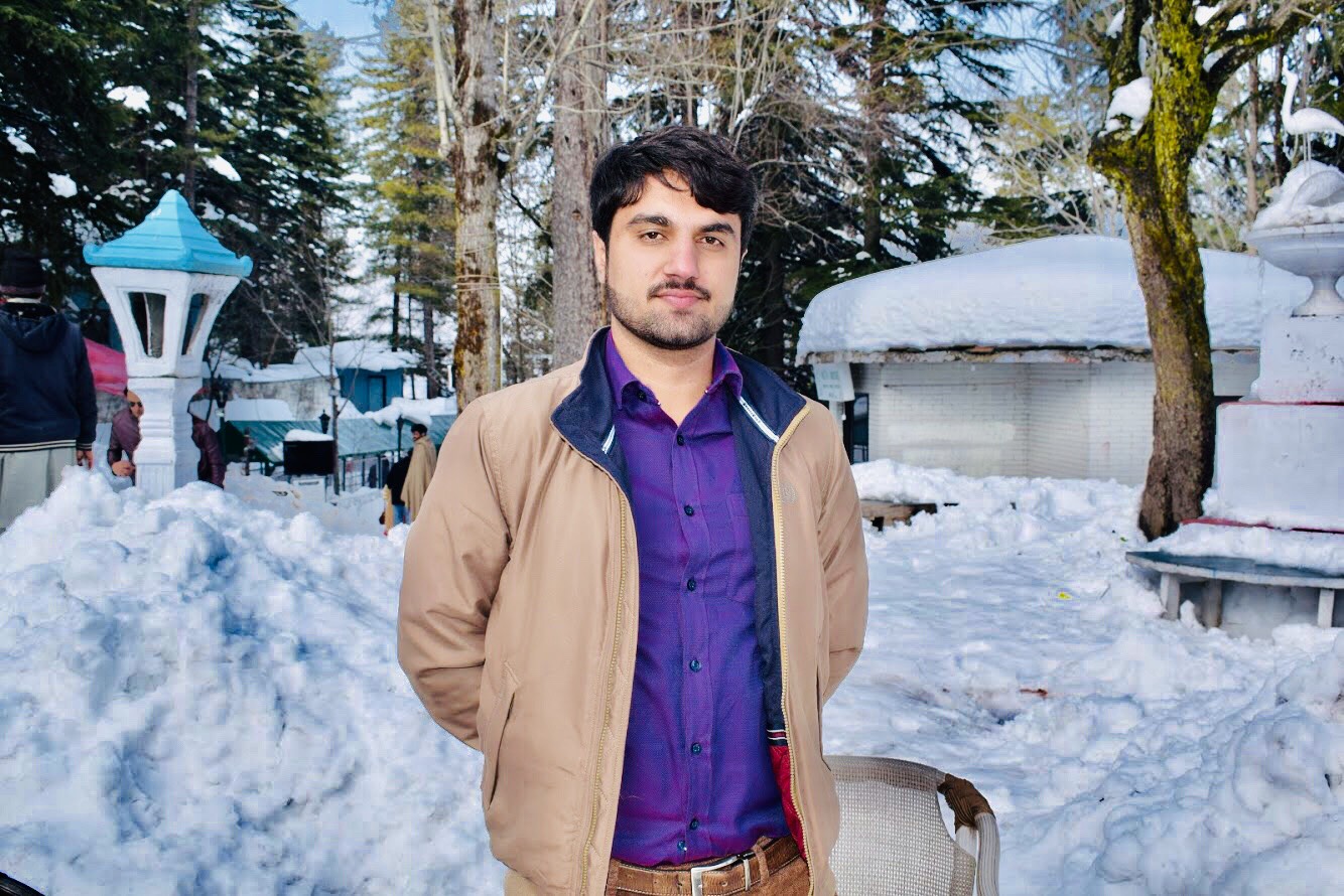 Muhammad Ali Profile