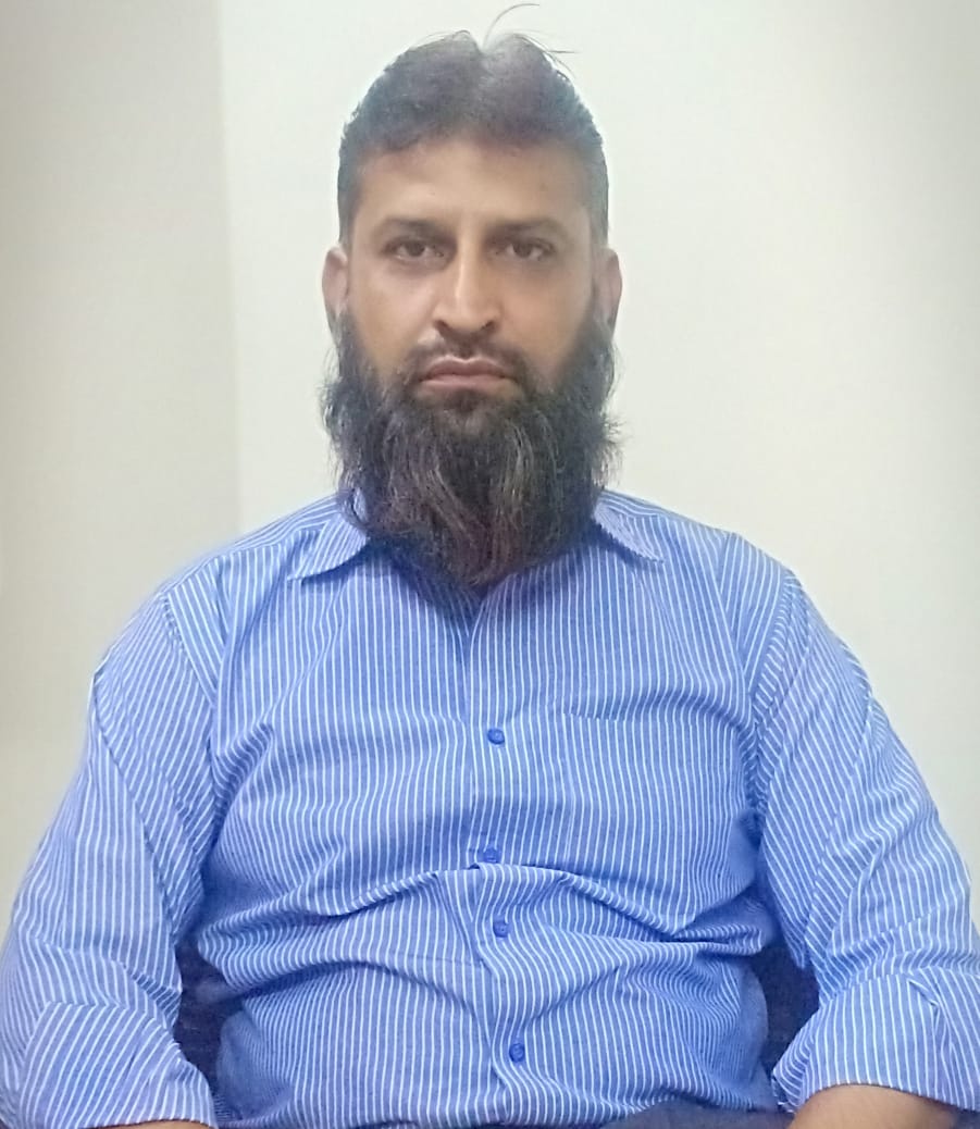 Imran Memon Profile Imran Memon Profile