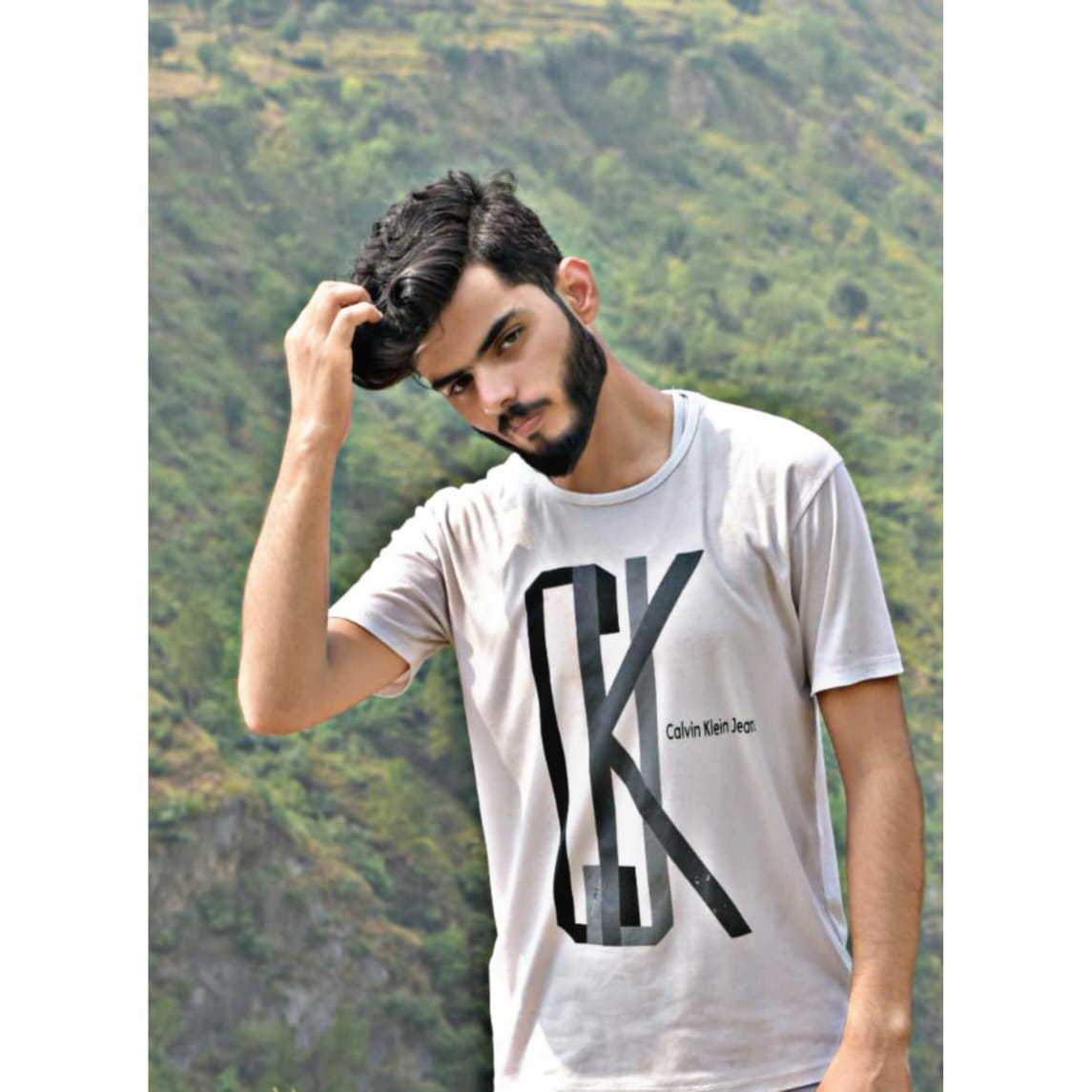 Hamza Khalid Profile Hamza Khalid Profile