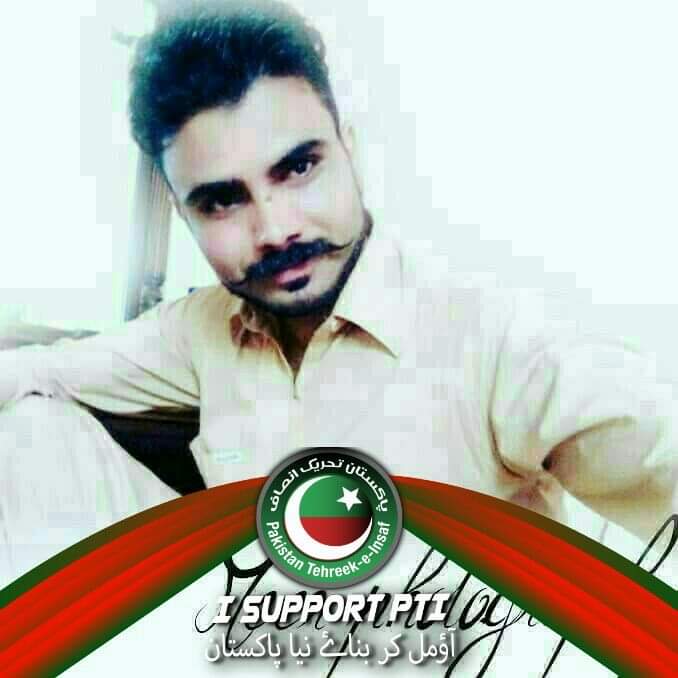 Muhammad Usman Profile