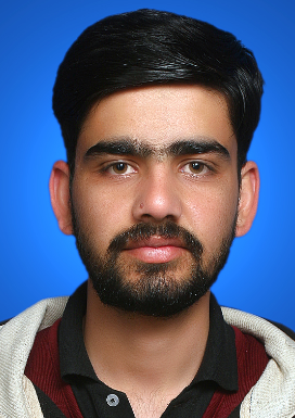 Syed Umair Zahoor Shah Profile Syed Umair Zahoor Shah Profile