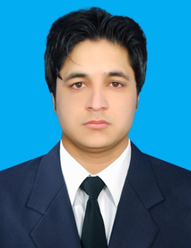Irfan Ullah Profile