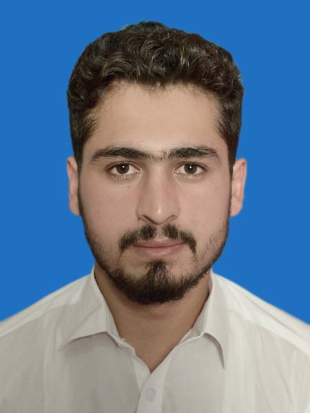 Muhammad Yahya Profile