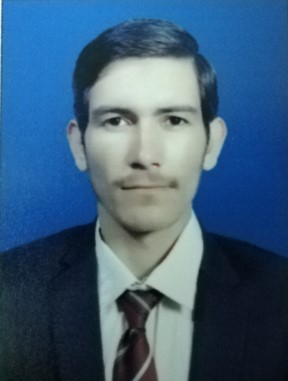 Muhammad Asif Profile