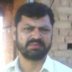 TAHIR BAJWAL 