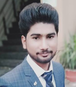 Muhammad Sajjad Profile