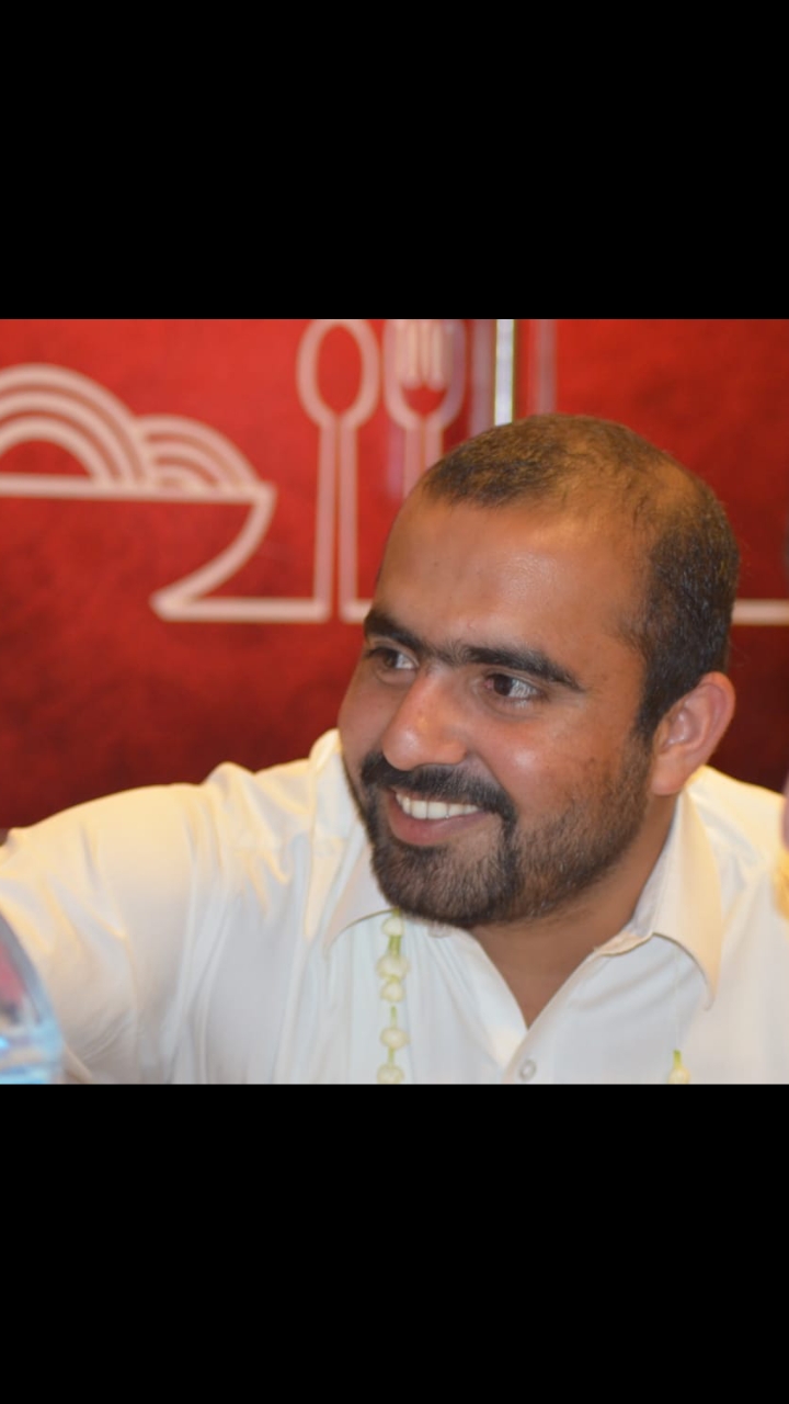 Muhammad Ilyas Profile