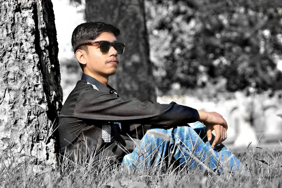 M.Faizan Siddiqui Majid Profile M.Faizan Siddiqui Majid Profile