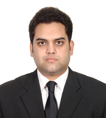 Waleed Ahmed Profile Waleed Ahmed Profile