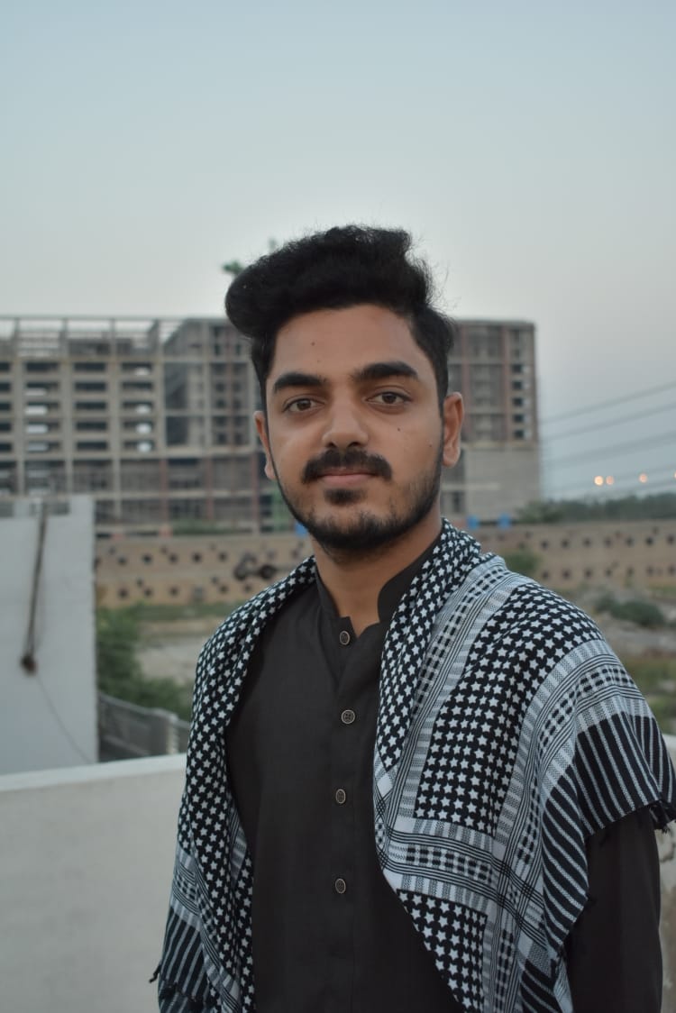 Minhaj Imtiaz Profile