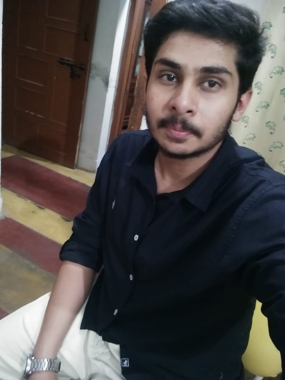 Hassaan Ul Haq Profile Hassaan Ul Haq Profile