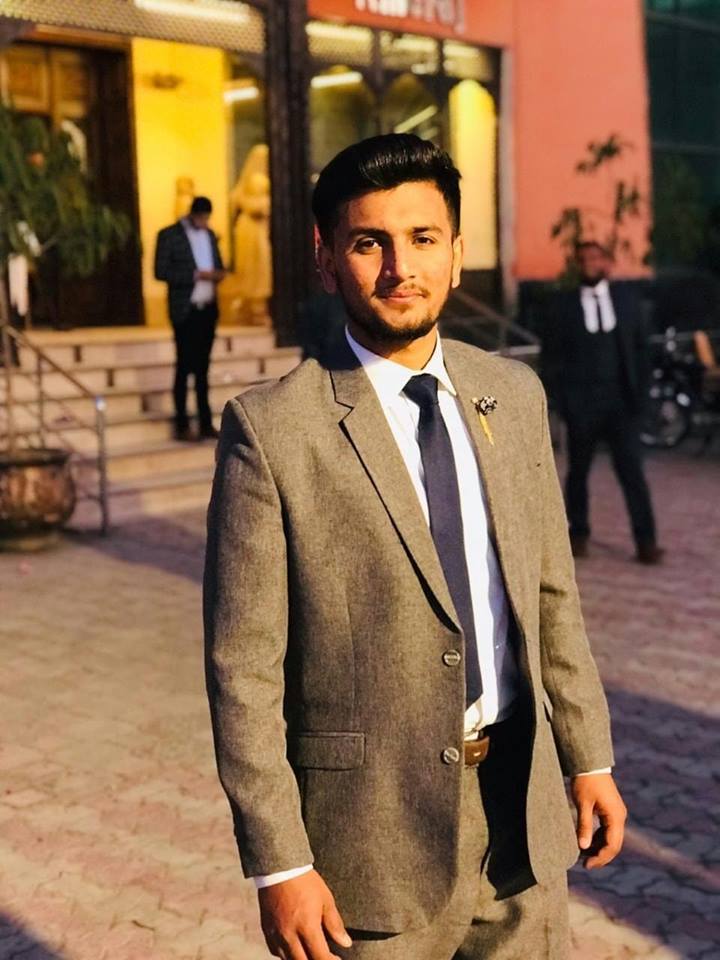 Muhammad Hamza Profile