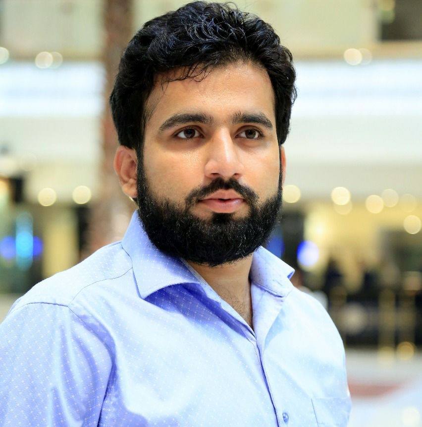 Majid Baloch Profile