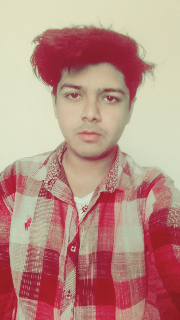 Shahid Iqbal Profile