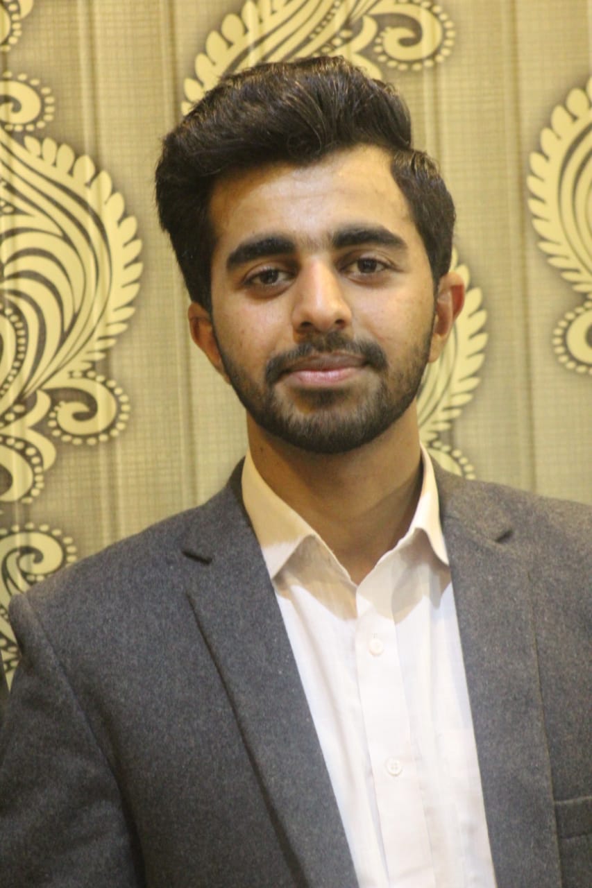 Muzammil Hassan Profile