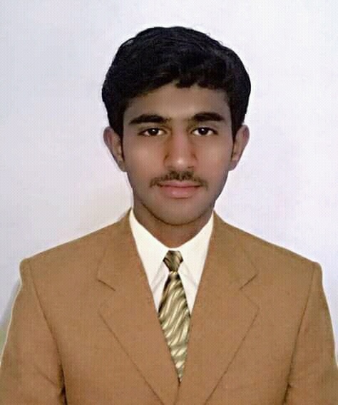 Ahsan Jan Tariq 