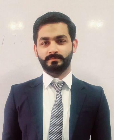 Muhammad Usman Profile