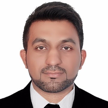 Salman Akram Profile