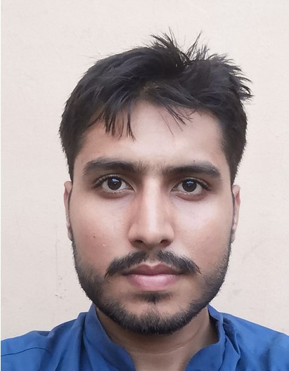 Asim Abdullah Profile Asim Abdullah Profile