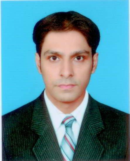 Muhammad Usman Khan Profile