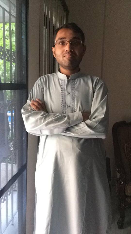 Muhammad Waleed Mahmood Profile Muhammad Waleed Mahmood Profile